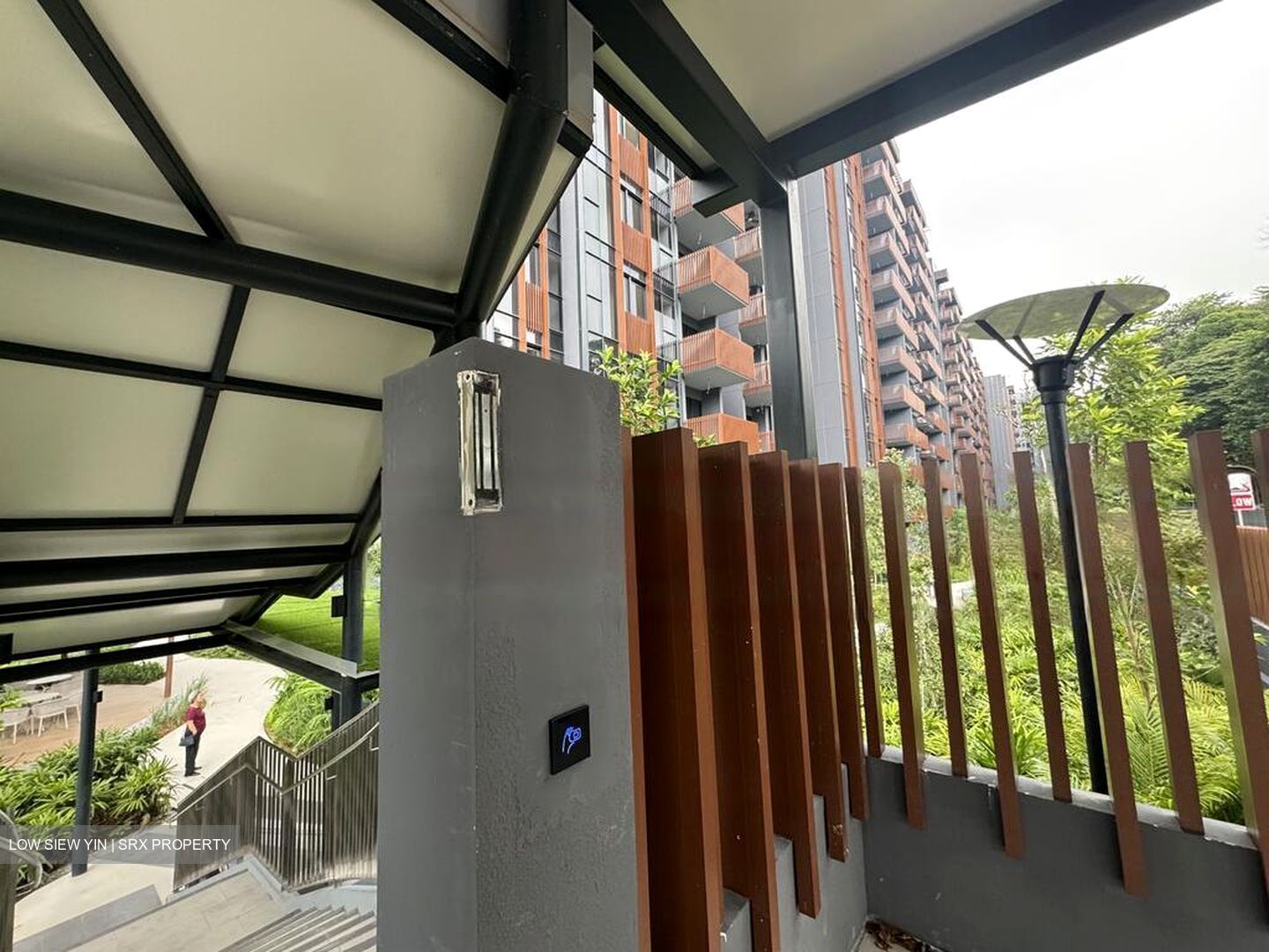 KI Residences at Brookvale (D21), Condominium #455652071